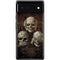 Alchemy Carta No Evil Google Pixel 6 Skin